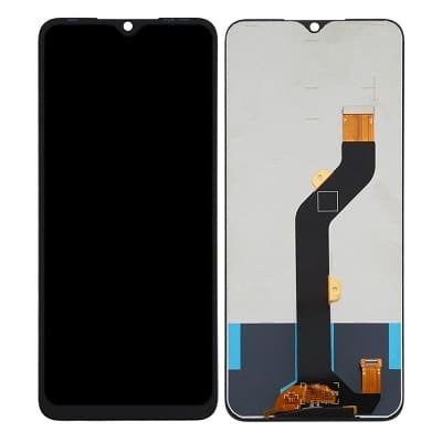 Tecno Spark 7 Display Price in Bangladesh
