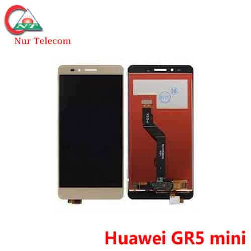 Original quality Huawei GR5 mini Display price In BD