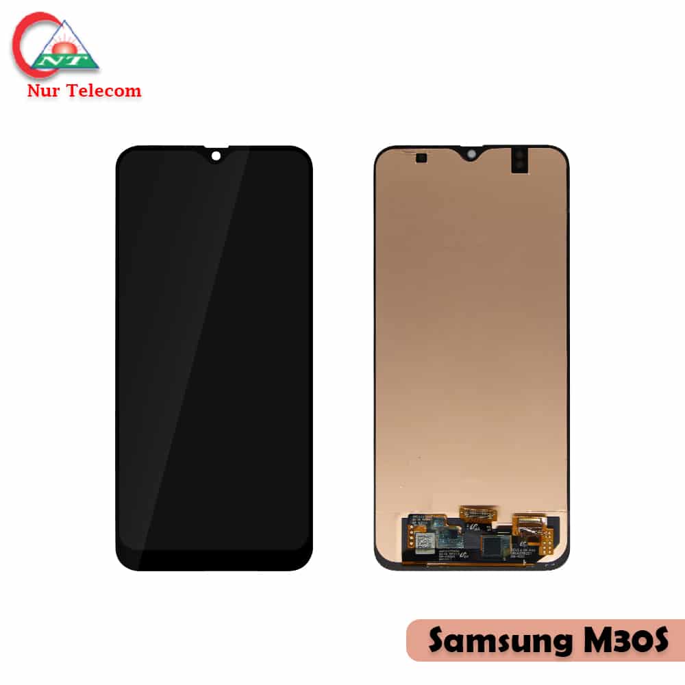 Samsung M30s Display Price in Bangladesh