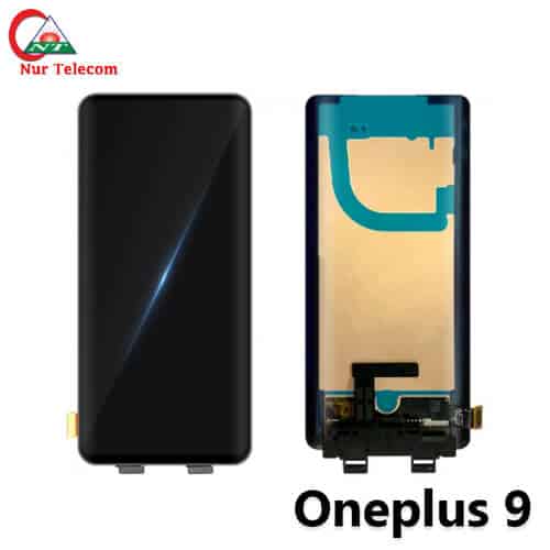 OnePlus 9 Display Price in Bangladesh