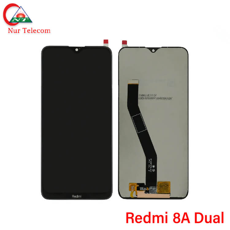 Xiaomi Redmi 8A Dual Display Price in Bangladesh