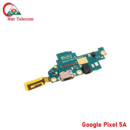 Google pixel 5A Charging logic board price in bd