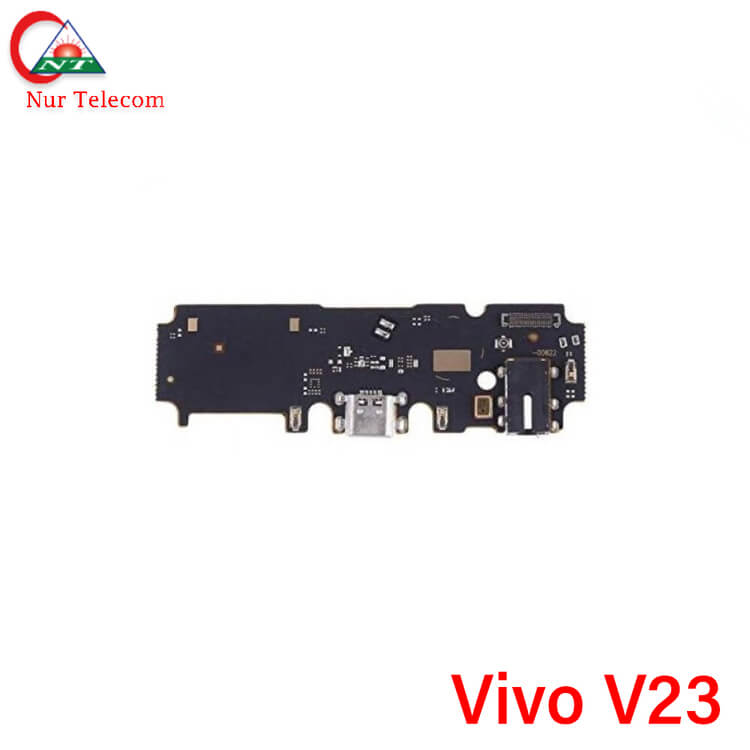 Vivo V23 Motherboard Flex Cable Price in Bangladesh