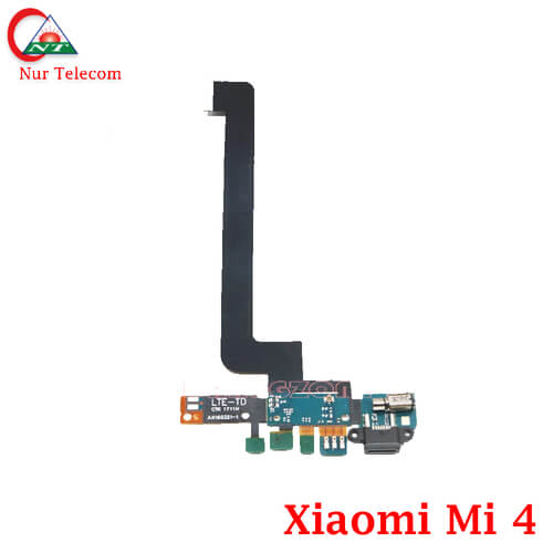 Xiaomi mi 4 Motherboard Connector flex cable in Bangladesh