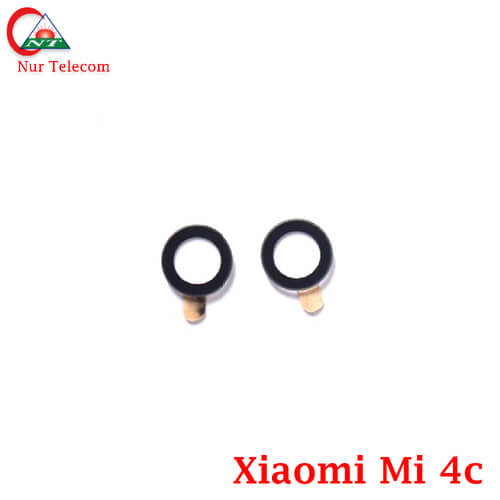 Xiaomi Mi 4c Rear Facing Camera Glass Lens price in BD