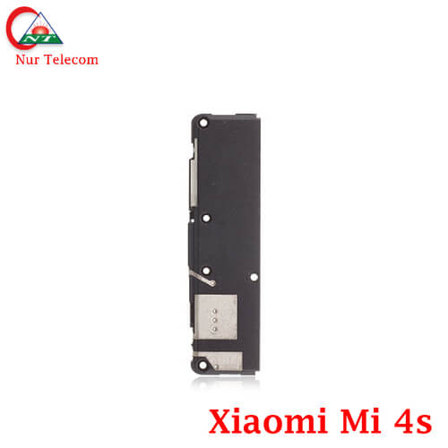 Xiaomi Mi 4S loud speaker price in Bangladesh