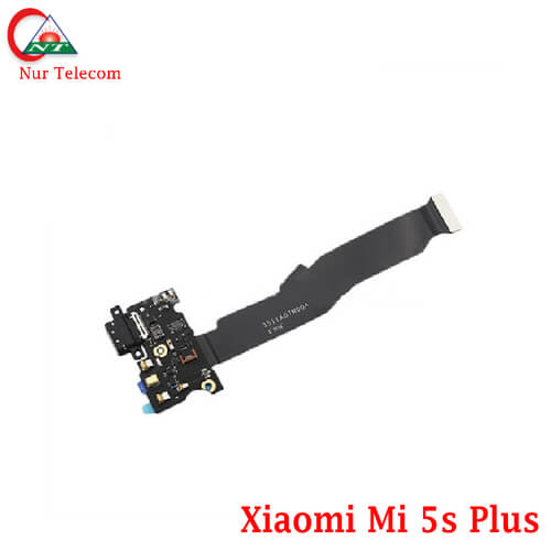 Orginal Xiaomi Mi 5s Plus Charging Logic in bd