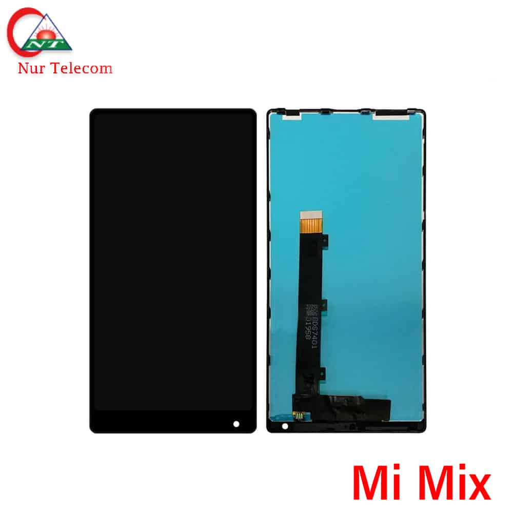 Xiaomi Mi Mix Display price in Bangladesh