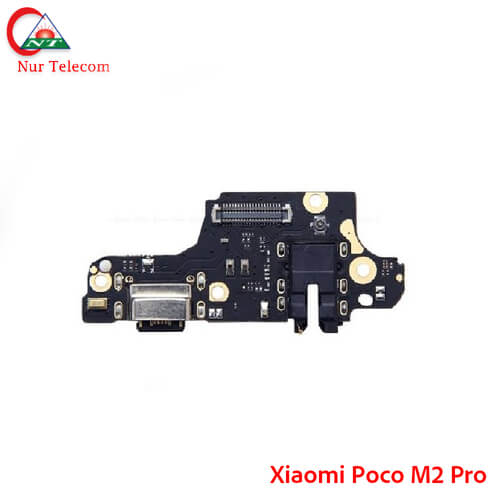 Original Xiaomi Poco M2 Pro Charging Logic in bd.