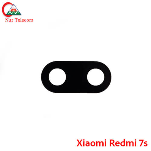 Xiaomi Redmi 7S Rear Facing Camera Glass Lens price in BD