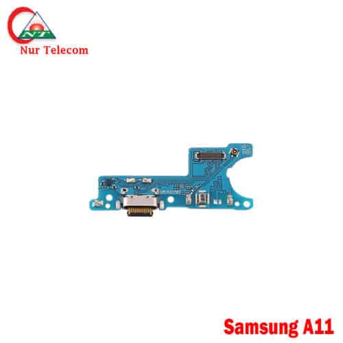 Samsung Galaxy A11 Charging Logic Board Price in Bangladesh
