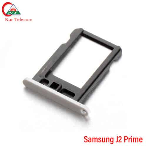 Samsung Galaxy J2 Prime SIM Card Tray Price in BD