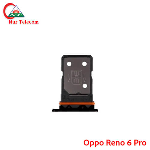 Oppo Reno 6 Pro SIM Card Tray Price in Bangladesh