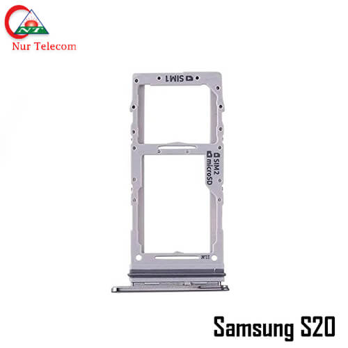 Samsung S20 SIM Card Tray Price in Bangladesh