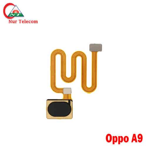 OPPO A9 Fingerprint Scanner Price in Bangladesh
