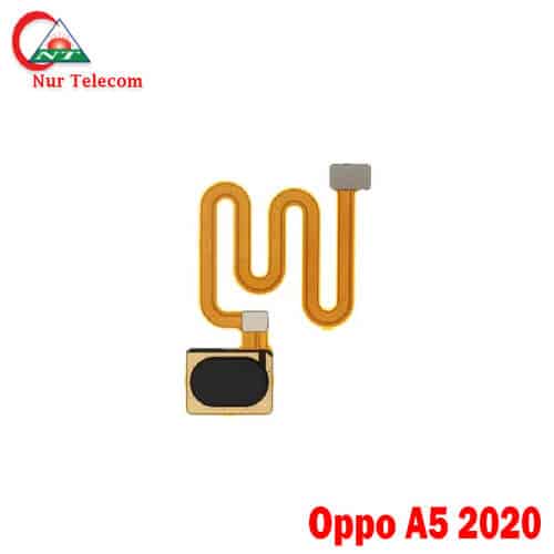 OPPO A5 2020 Fingerprint scanner price in Bangladesh