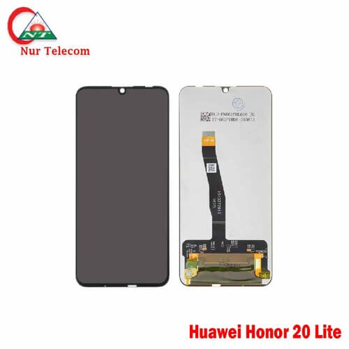 Honor 20 Lite Display Price in Bangladesh