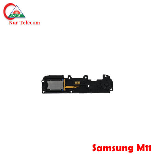 Samsung M11 Loudspeaker Price in Bangladesh
