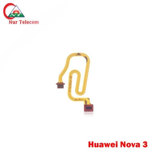Huawei Nova 3 Fingerprint scanner price in Bangladesh