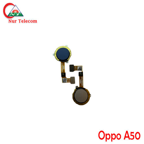 OPPO A15 Fingerprint scanner price in Bangladesh