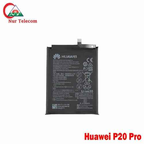 Original Huawei P20 Pro battery Price in BD