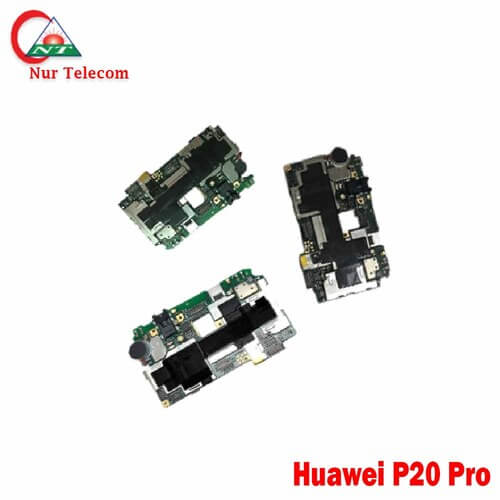 Original Huawei P20 Pro Charging Board in BD