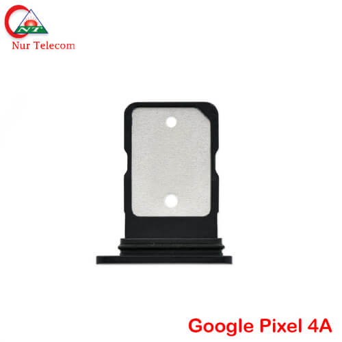 Google pixel 4A SIM Card Tray Replacement price in BD