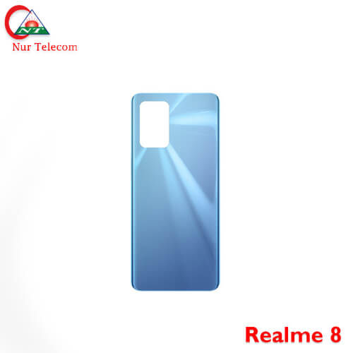 Realme 8 Backshell Price in Bangladesh