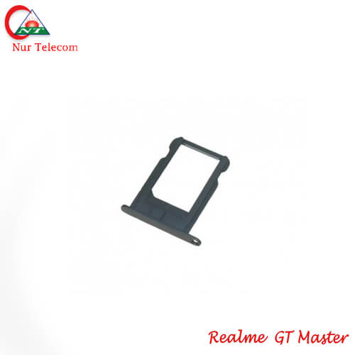 Realme GT Master Card Tray Replacement price in BD
