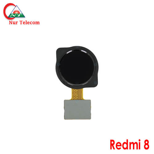 Xiaomi Redmi 8 Fingerprint Scanner Price in Bangladesh