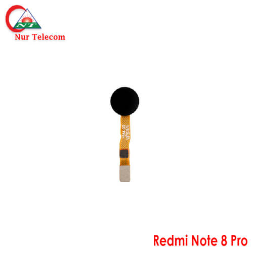 Xiaomi Redmi Note 8 Pro fingerprint scanner price in Bangladesh