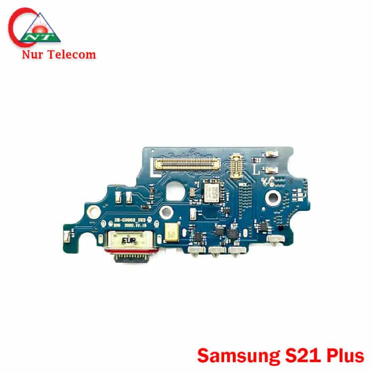 Samsung S21 Plus Charging Logic Price in Bangladesh