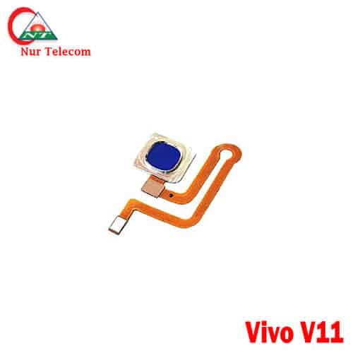 Vivo V11 Fingerprint Scanner Price in Bangladesh