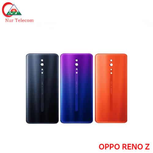 Oppo Reno Z battery backshell All Color is available price in BD