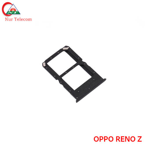 Oppo Reno Z Sim Card Tray Replacement in Bd