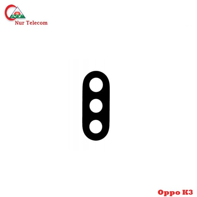 Oppo K3 Rear Facing Camera Glass Replacement