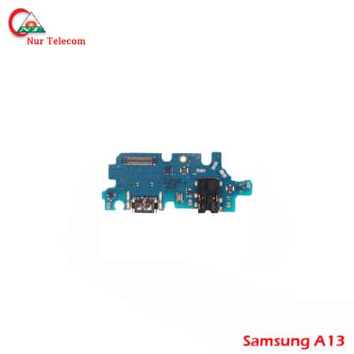 Samsung Galaxy A13 Charging Logic Board Price in Bangladesh