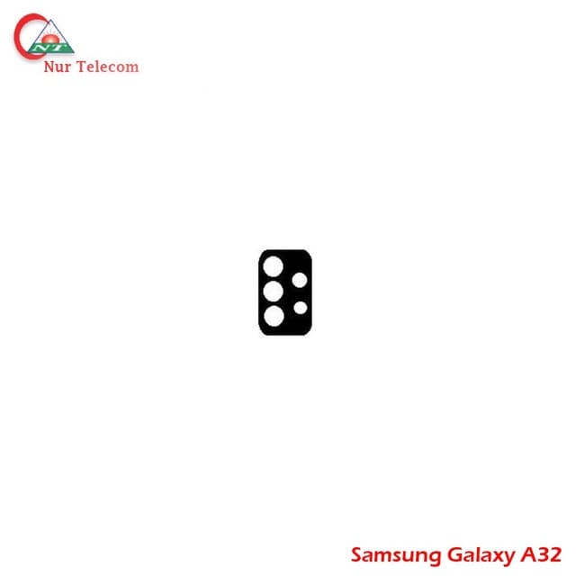 Samsung Galaxy A32 Camera Glass Lens Price in Bangladesh
