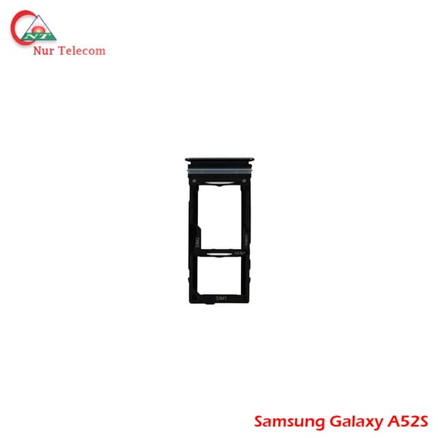 Samsung galaxy A52s SIM Card Tray in Bangladesh