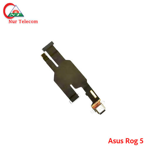 Original Asus Rog 5 Charging logic Port in BD