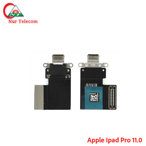 iPad Pro 11 Charging Port Price in Bangladesh