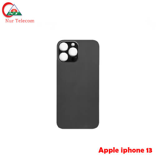iPhone 13 Blackshell Price in Bangladesh