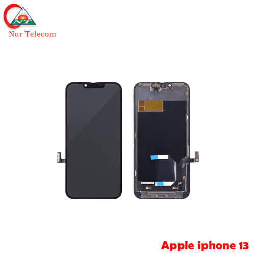 iPhone 13 Display Price in Bangladesh
