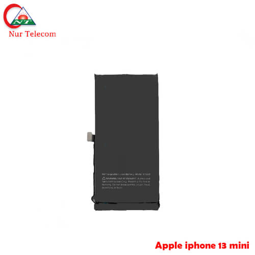 iPhone 13 Mini Battery Price in Bangladesh