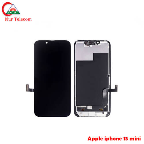 iPhone 13 Mini Display Price in Bangladesh