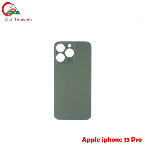 Original iPhone 13 Pro Backshell Price in Bangladesh