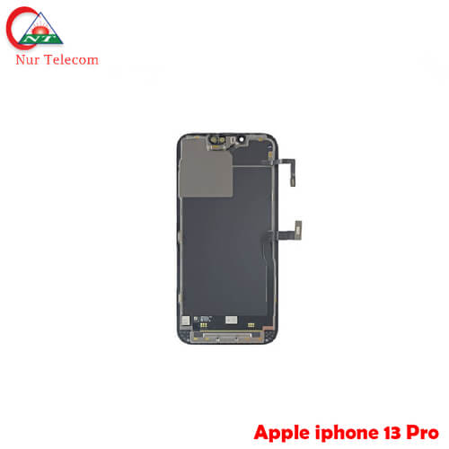 iPhone 13 Pro Display Price in Bangladesh