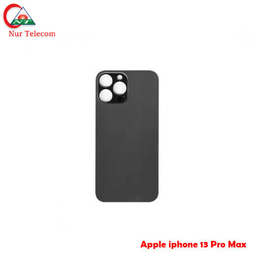iPhone 13 Pro Max Backshell Price in Bangladesh