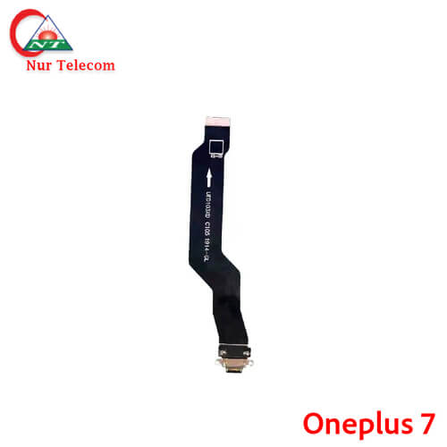 Original OnePlus 7 Charging logic Port in BD