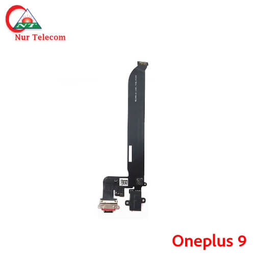 Original OnePlus 9 Charging logic Port in BD